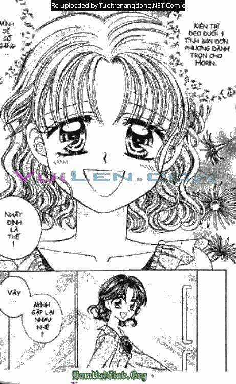 Cánh Thiên Nga - Chapter 7 - Trang 8