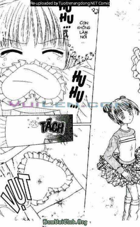 Cánh Thiên Nga - Chapter 7 - Trang 71