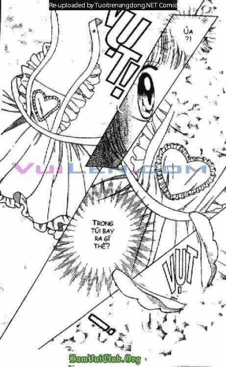 Cánh Thiên Nga - Chapter 7 - Trang 72