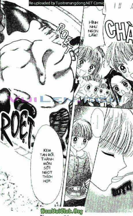 Cánh Thiên Nga - Chapter 7 - Trang 84