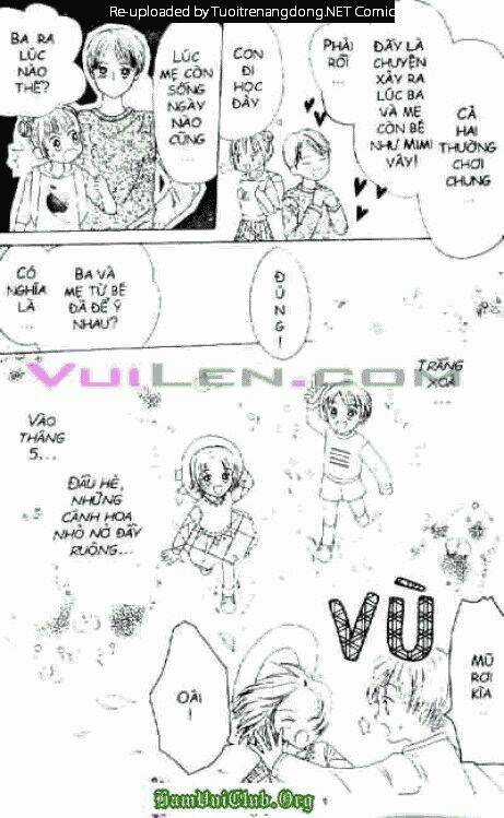 Cánh Thiên Nga - Chapter 7 - Trang 94