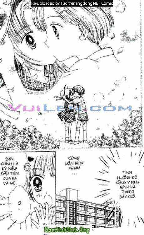 Cánh Thiên Nga - Chapter 7 - Trang 95