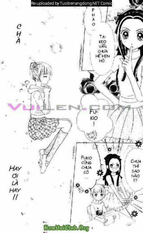 Cánh Thiên Nga - Chapter 7 - Trang 98