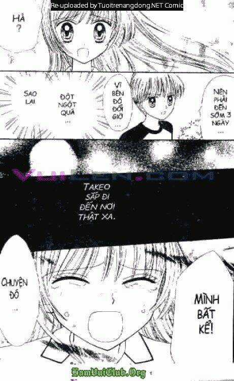 Cánh Thiên Nga - Chapter 8 - Trang 102