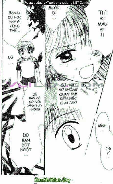 Cánh Thiên Nga - Chapter 8 - Trang 103