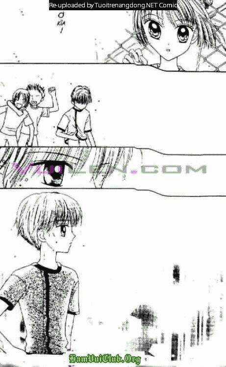 Cánh Thiên Nga - Chapter 8 - Trang 104