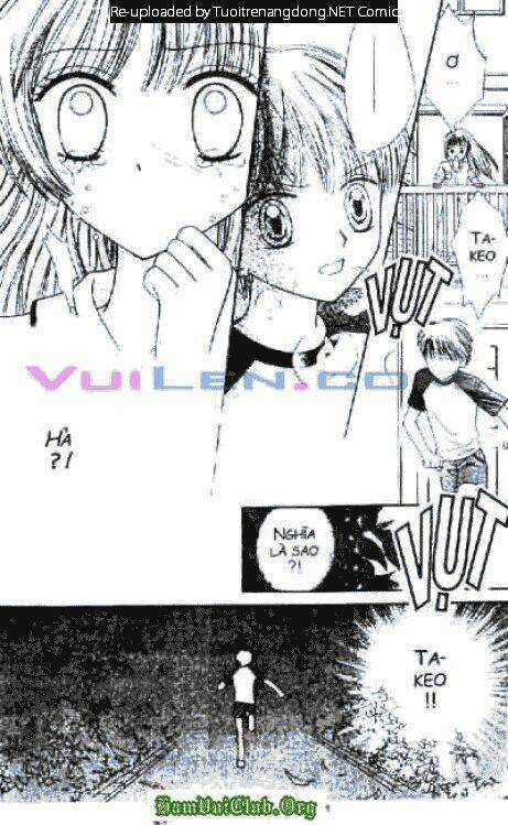 Cánh Thiên Nga - Chapter 8 - Trang 106