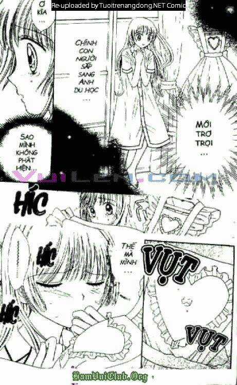 Cánh Thiên Nga - Chapter 8 - Trang 107