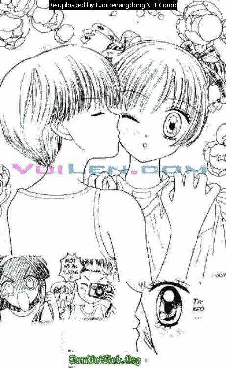 Cánh Thiên Nga - Chapter 8 - Trang 117