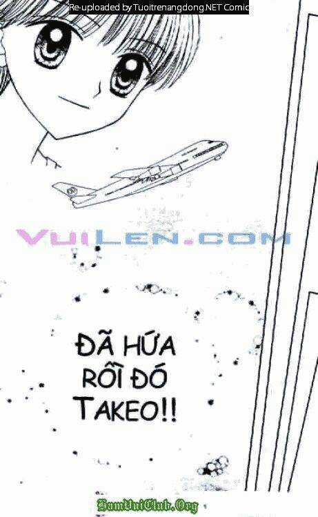 Cánh Thiên Nga - Chapter 8 - Trang 120