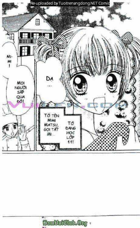 Cánh Thiên Nga - Chapter 8 - Trang 124