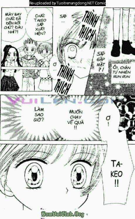 Cánh Thiên Nga - Chapter 8 - Trang 129