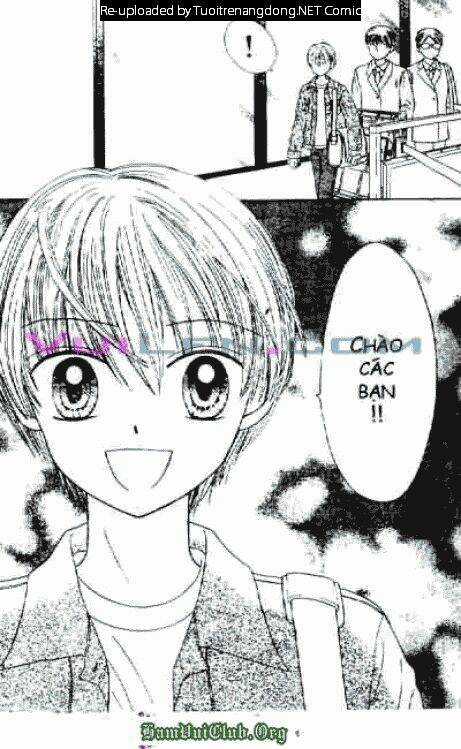 Cánh Thiên Nga - Chapter 8 - Trang 130