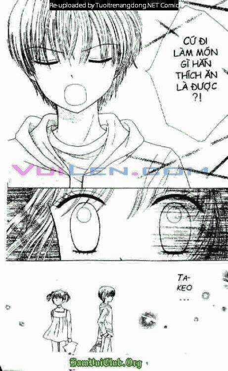 Cánh Thiên Nga - Chapter 8 - Trang 138