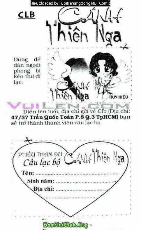 Cánh Thiên Nga - Chapter 8 - Trang 142