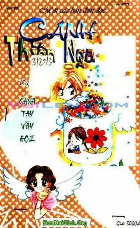 Cánh Thiên Nga - Chapter 8 - Trang 143