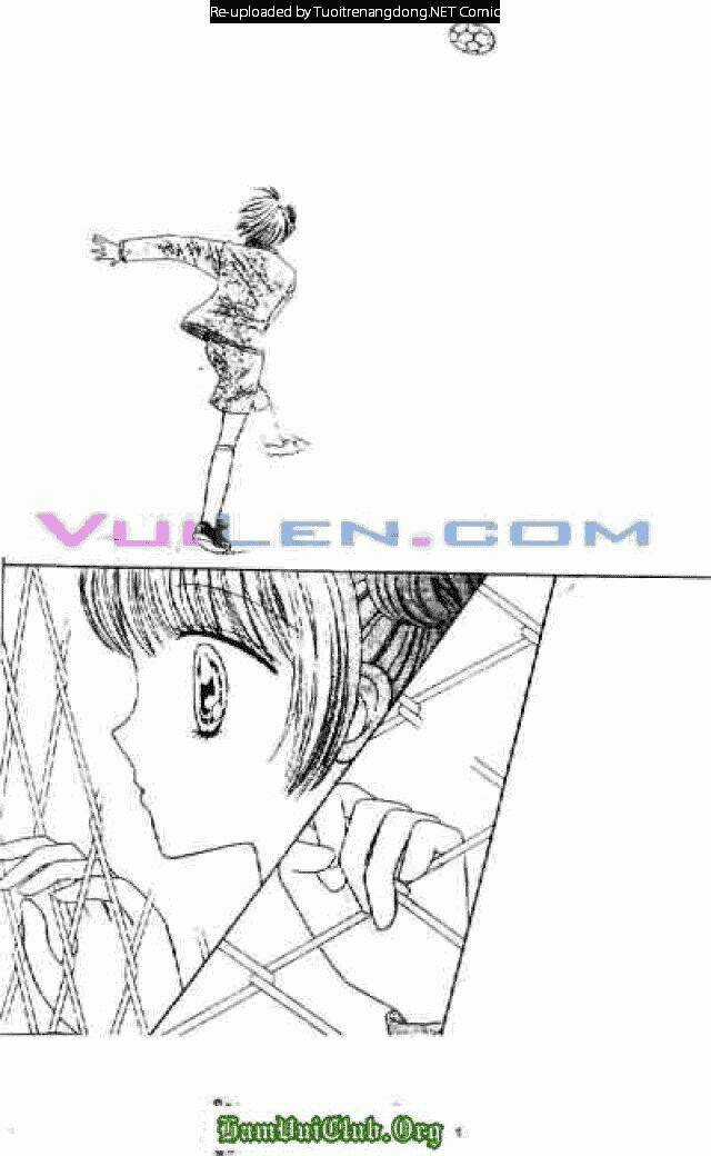 Cánh Thiên Nga - Chapter 8 - Trang 19