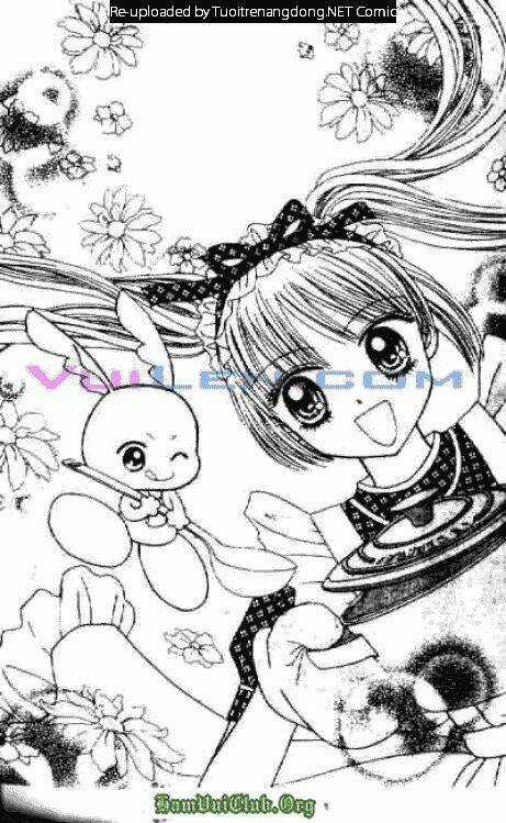 Cánh Thiên Nga - Chapter 8 - Trang 4