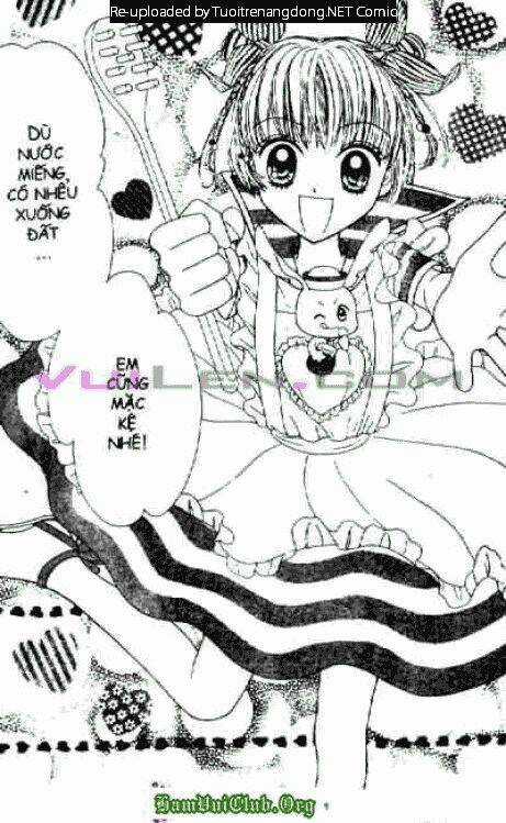 Cánh Thiên Nga - Chapter 8 - Trang 42