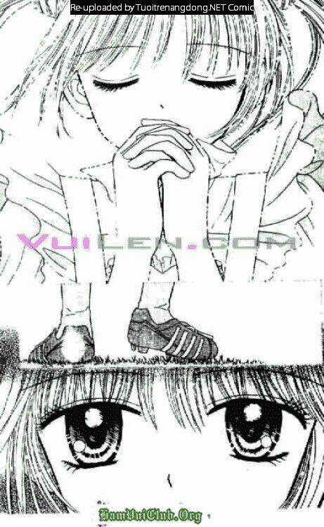 Cánh Thiên Nga - Chapter 8 - Trang 50