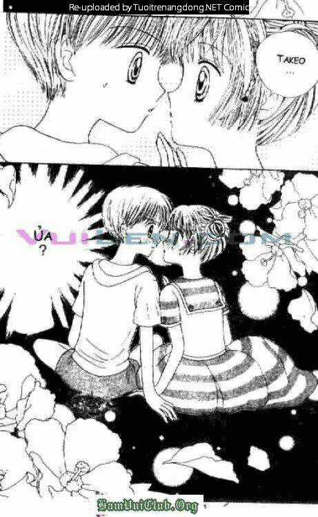 Cánh Thiên Nga - Chapter 8 - Trang 53