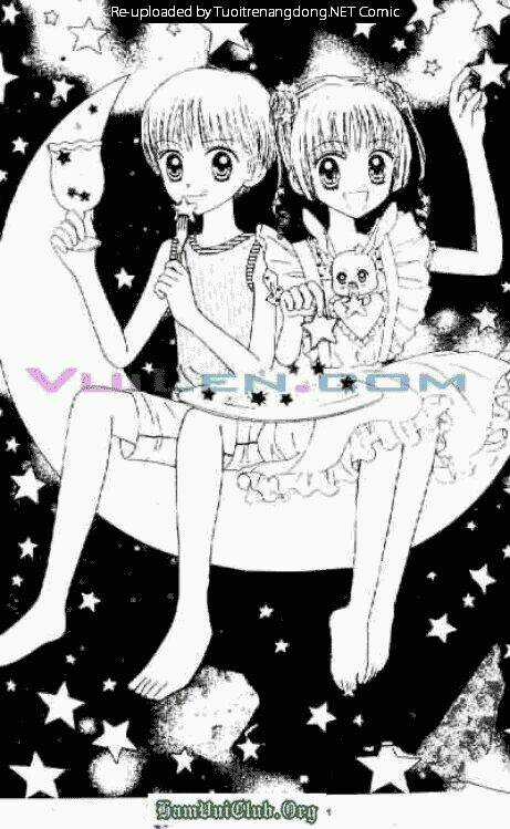 Cánh Thiên Nga - Chapter 8 - Trang 54