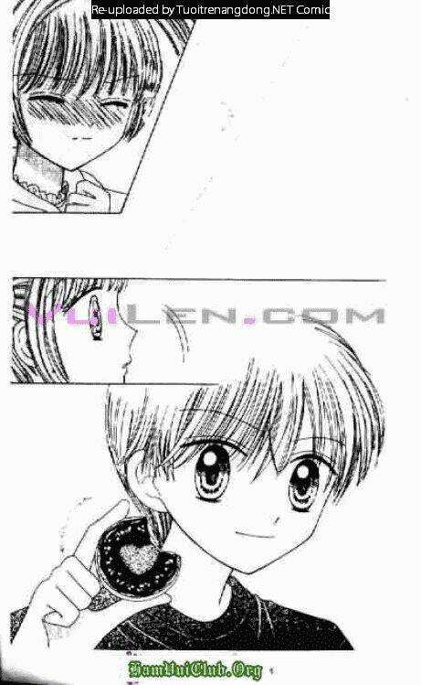 Cánh Thiên Nga - Chapter 8 - Trang 56