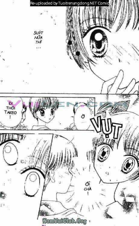 Cánh Thiên Nga - Chapter 8 - Trang 58