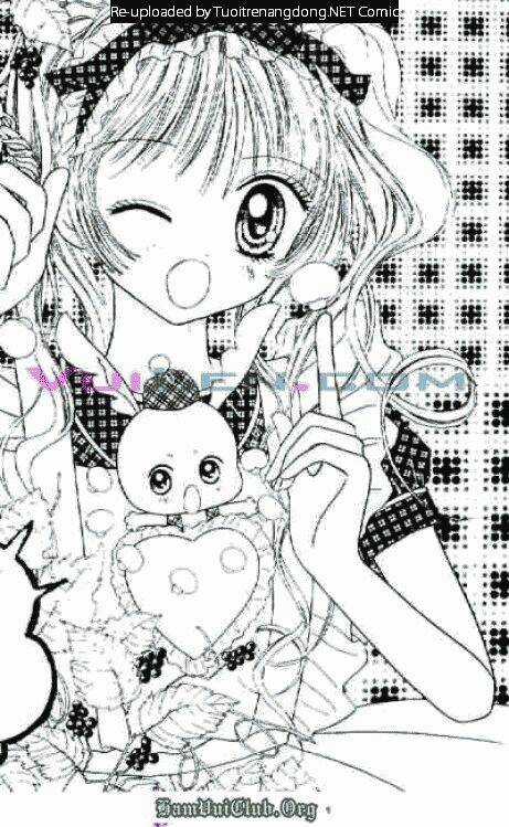 Cánh Thiên Nga - Chapter 8 - Trang 63