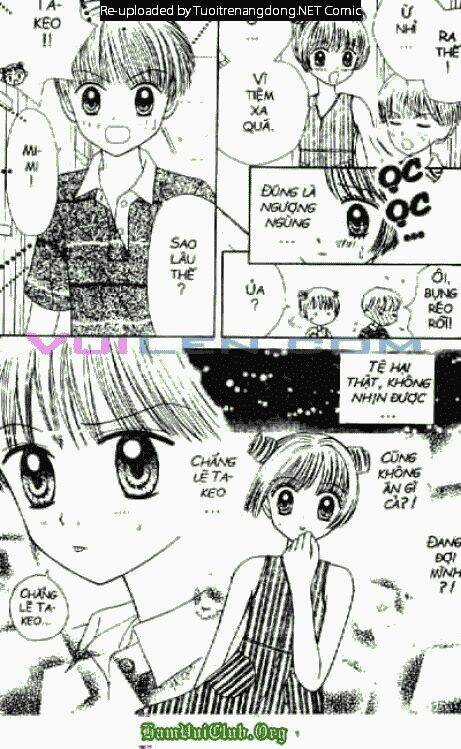 Cánh Thiên Nga - Chapter 8 - Trang 65