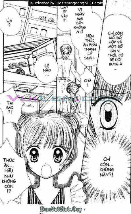 Cánh Thiên Nga - Chapter 8 - Trang 67