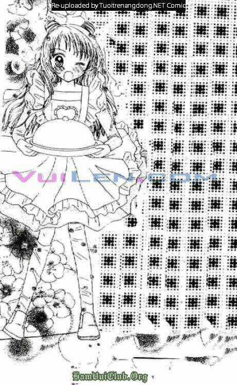 Cánh Thiên Nga - Chapter 8 - Trang 69