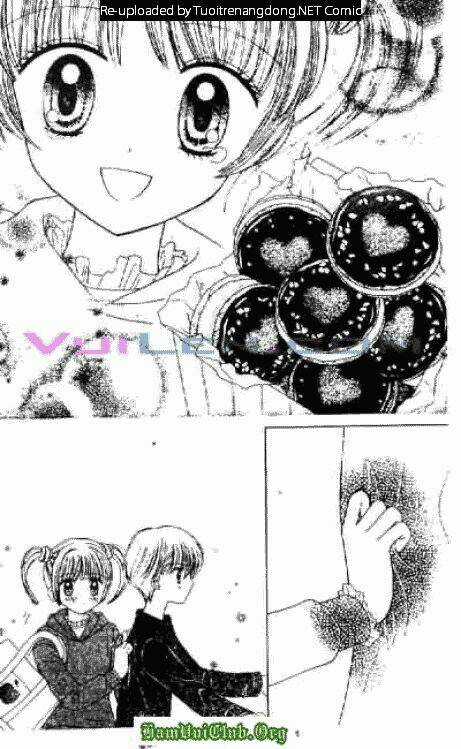 Cánh Thiên Nga - Chapter 8 - Trang 77