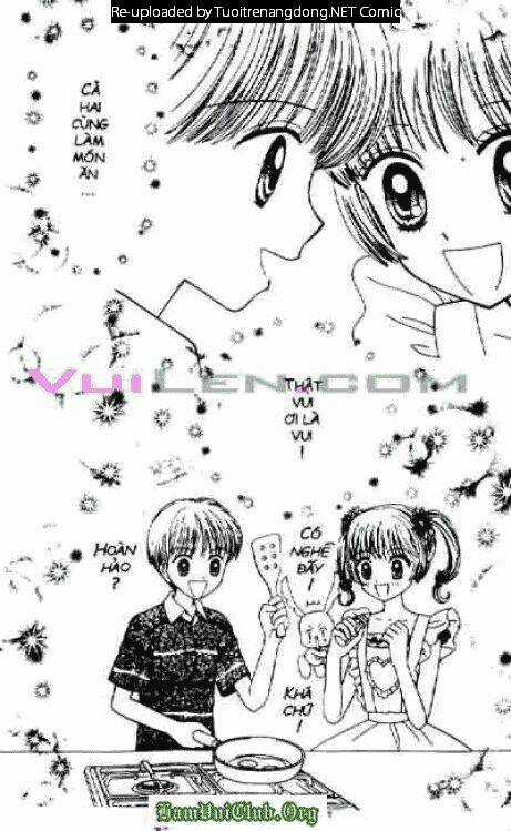 Cánh Thiên Nga - Chapter 8 - Trang 78