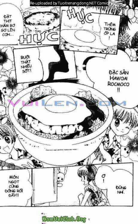 Cánh Thiên Nga - Chapter 8 - Trang 79