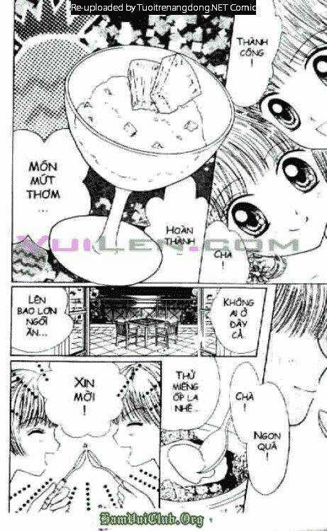 Cánh Thiên Nga - Chapter 8 - Trang 80