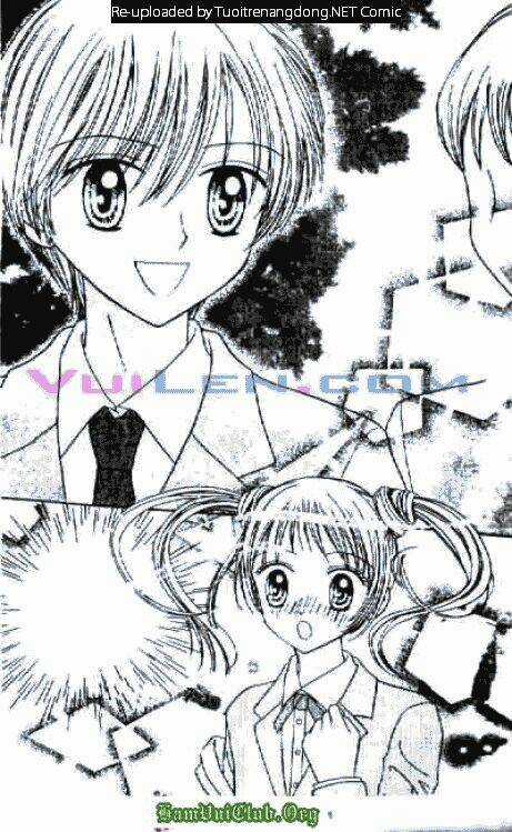 Cánh Thiên Nga - Chapter 8 - Trang 82