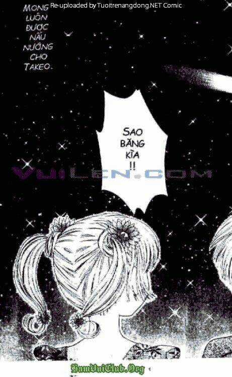 Cánh Thiên Nga - Chapter 8 - Trang 84