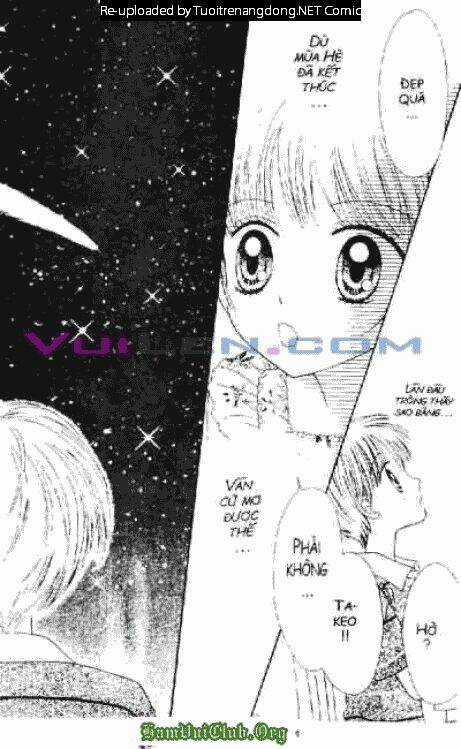 Cánh Thiên Nga - Chapter 8 - Trang 85