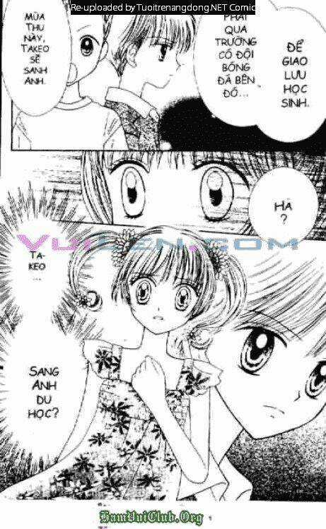 Cánh Thiên Nga - Chapter 8 - Trang 89