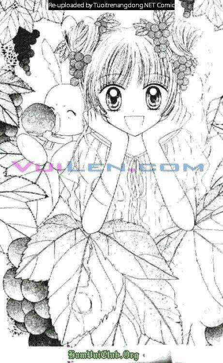 Cánh Thiên Nga - Chapter 8 - Trang 90