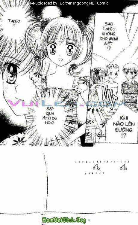 Cánh Thiên Nga - Chapter 8 - Trang 91