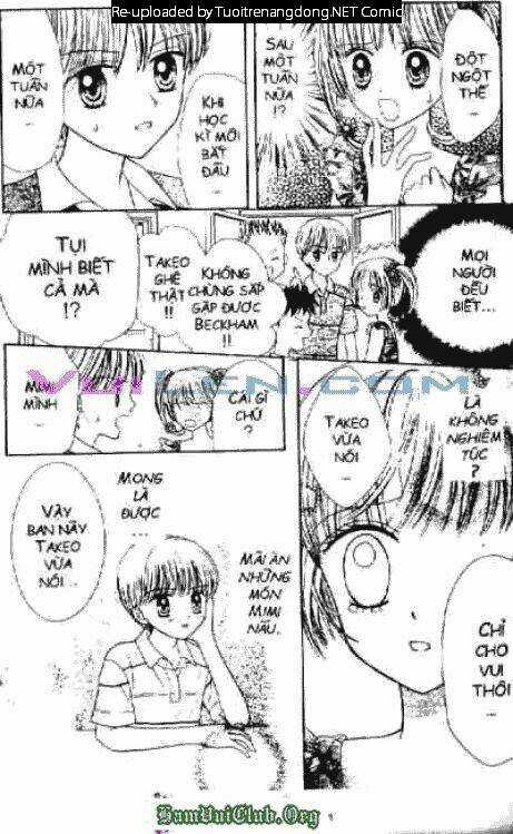 Cánh Thiên Nga - Chapter 8 - Trang 92