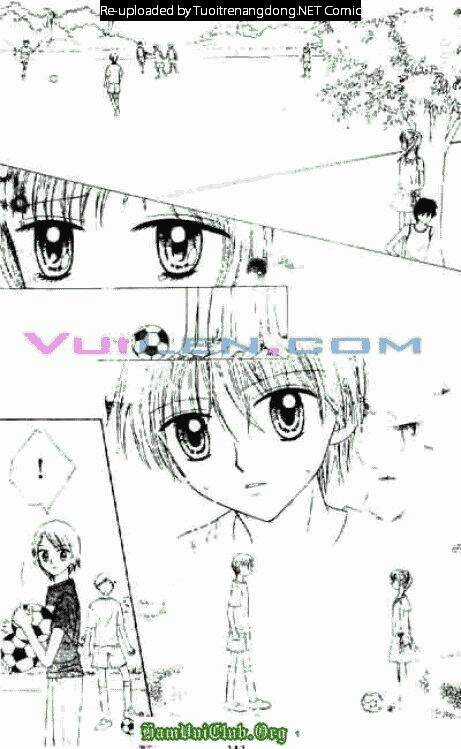 Cánh Thiên Nga - Chapter 8 - Trang 94