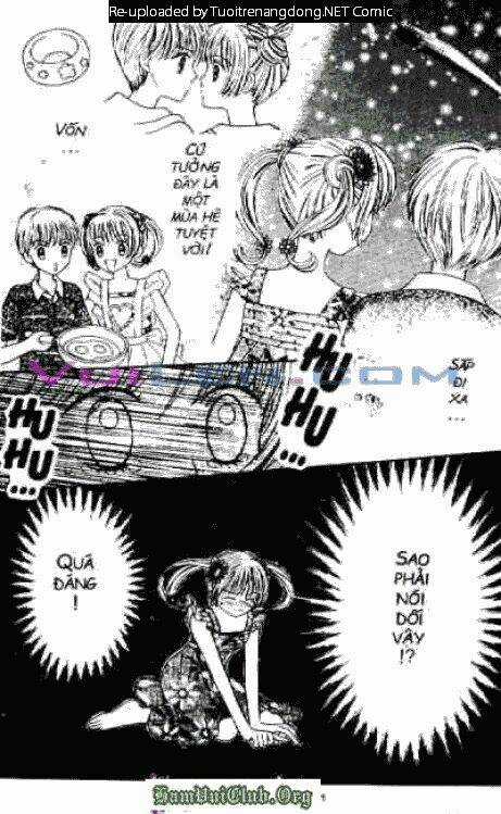 Cánh Thiên Nga - Chapter 8 - Trang 95