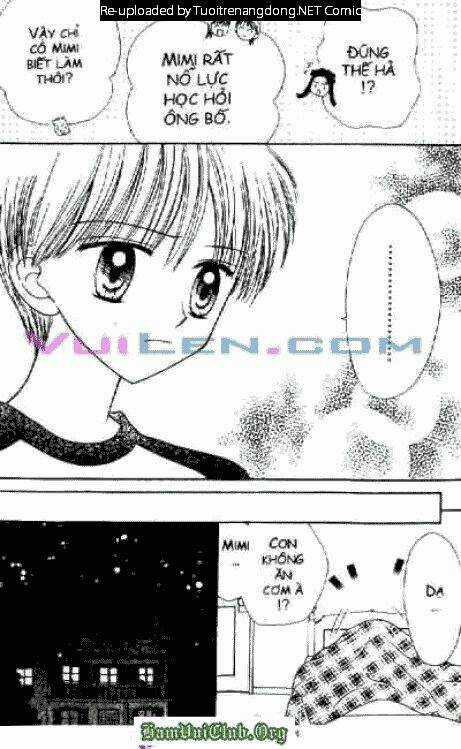 Cánh Thiên Nga - Chapter 8 - Trang 98