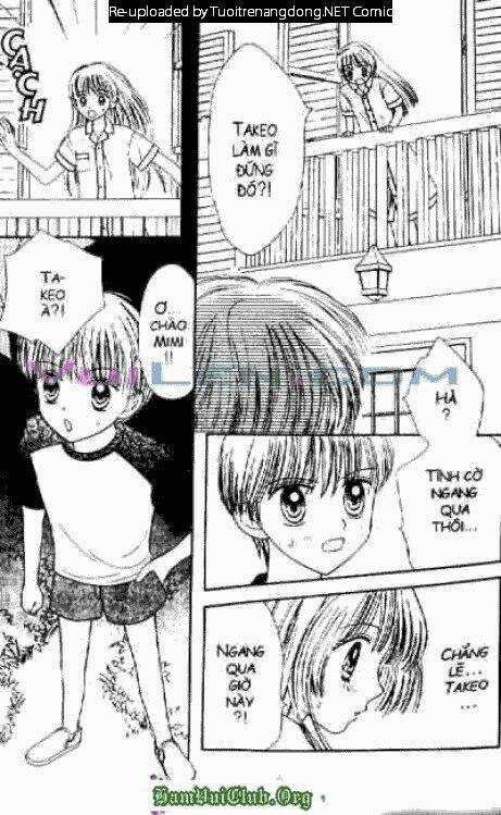 Cánh Thiên Nga - Chapter 8 - Trang 100