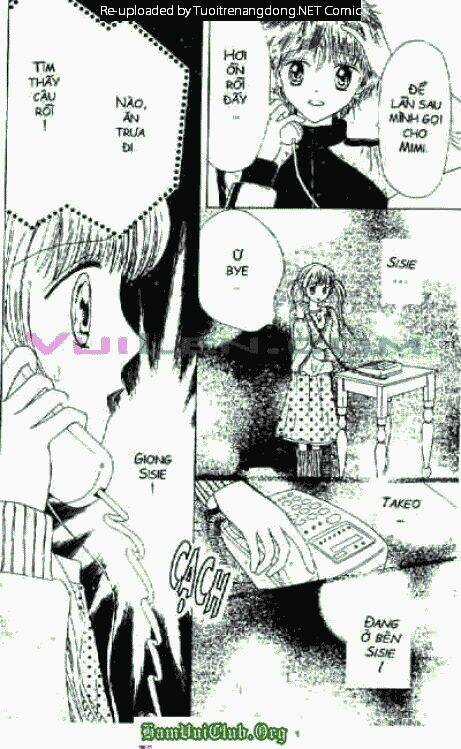 Cánh Thiên Nga - Chapter 9 - Trang 102