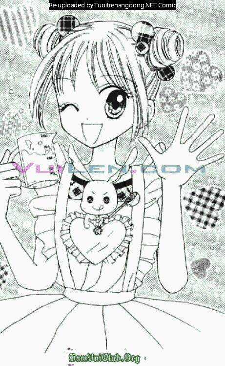 Cánh Thiên Nga - Chapter 9 - Trang 104