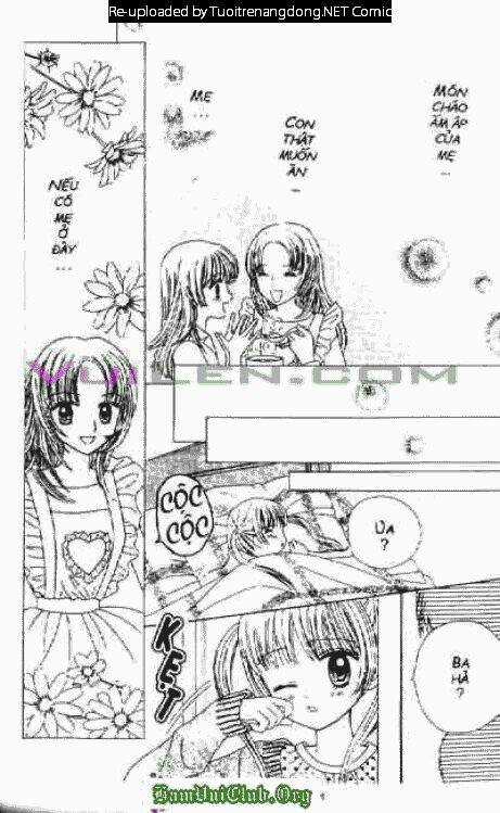 Cánh Thiên Nga - Chapter 9 - Trang 105